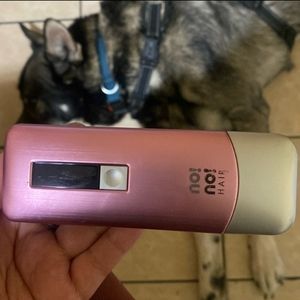 No No Laser Hair Removal